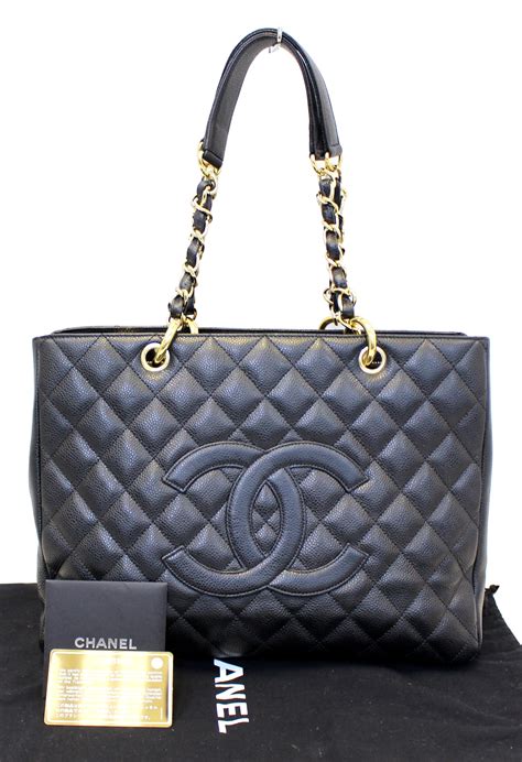 borse shopper chanel|Chanel handbags factory outlet.